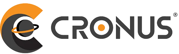 Cronus Logo