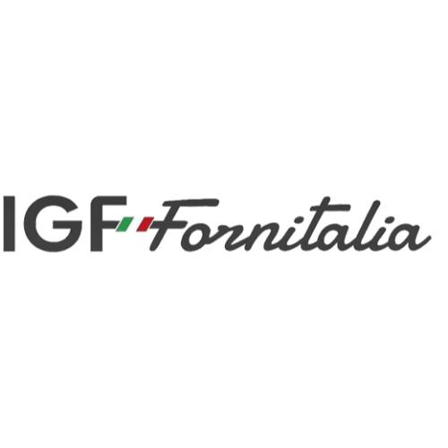 IGF FORNITALIA LOGO