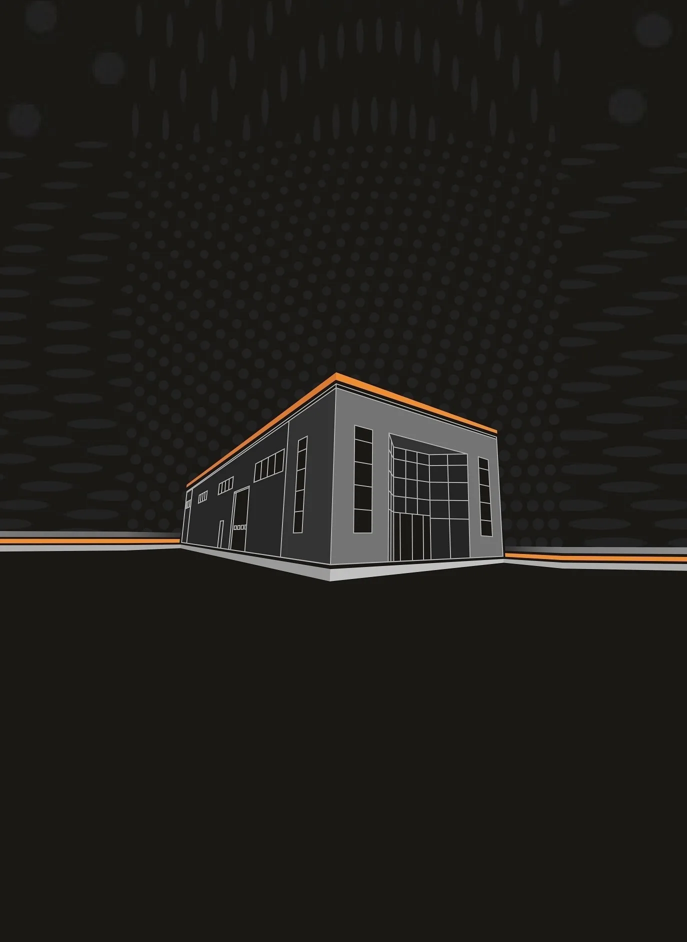 Cronus Building